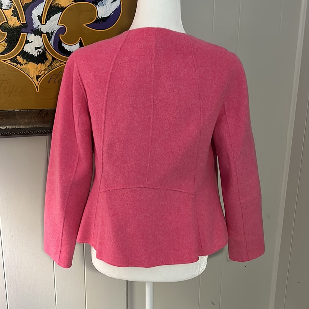 NWOT Talbots Jacket - Picture 5 of 7